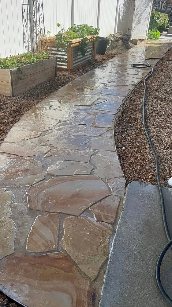 Trusted lawn care service in Lehi, UT - Pacheco's Landscaping