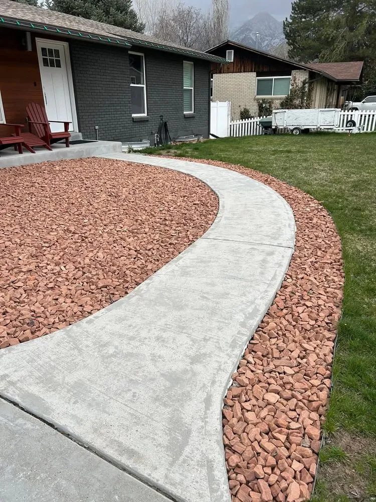 Expert lawn mowing service for year-round maintenance across Lehi, UT - Pacheco's Landscaping