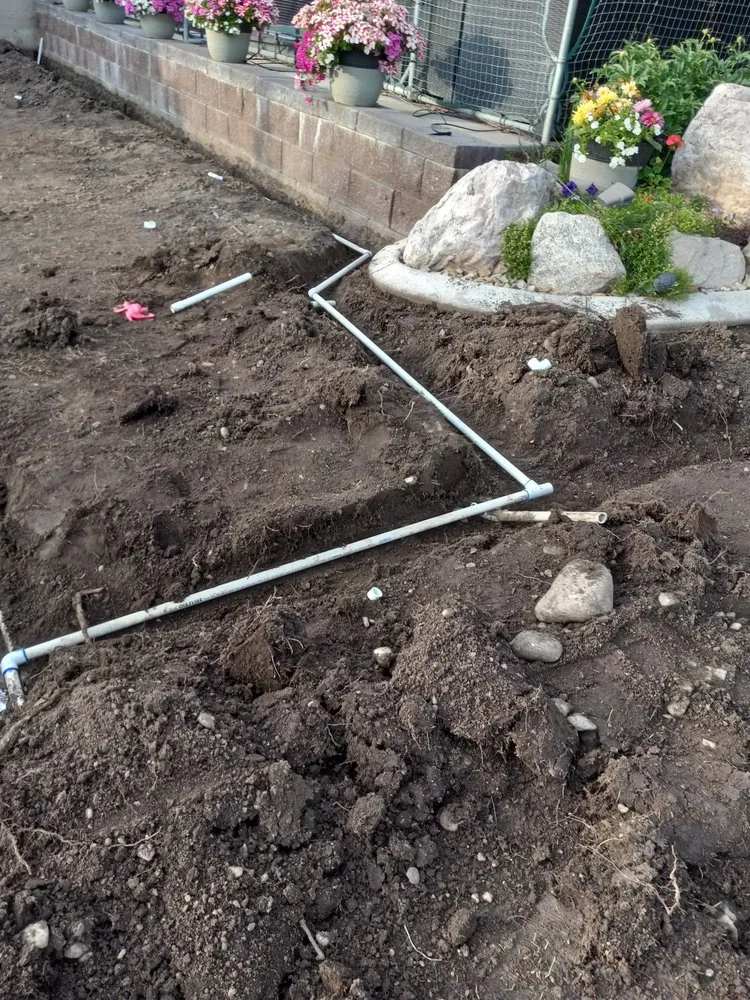 Top-rated landscaping services in Lehi, UT - Pacheco's Landscaping