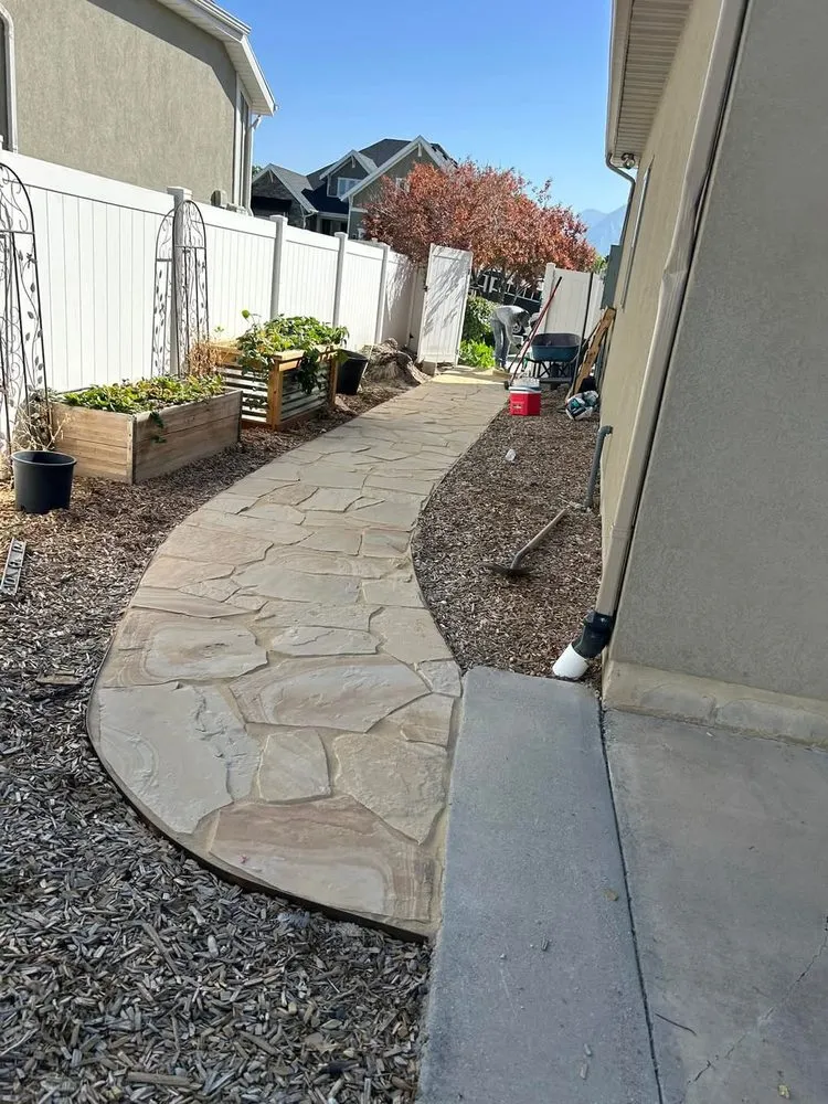 Expert lawn care service in Lehi, UT by Pacheco's Landscaping