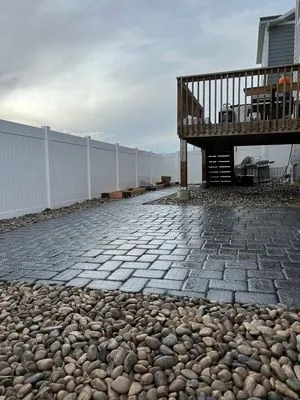 Pacheco's Landscaping