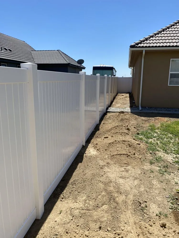 Expert landscaping services near you across Moses Lake, WA - Pacheco’s Lawn Care & Fencing