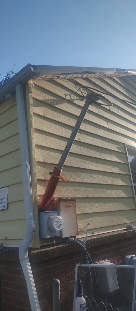 Reliable outdoor landscaping for year-round maintenance across China Grove, NC - Pacheco's Lawn Care and Tree Service