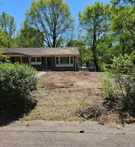 Professional yard cleanup service experts serving China Grove, NC - Pacheco's Tree Service