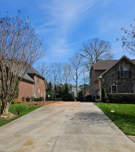 Trusted landscaping services for residential properties across China Grove, NC - Pacheco's Tree Service