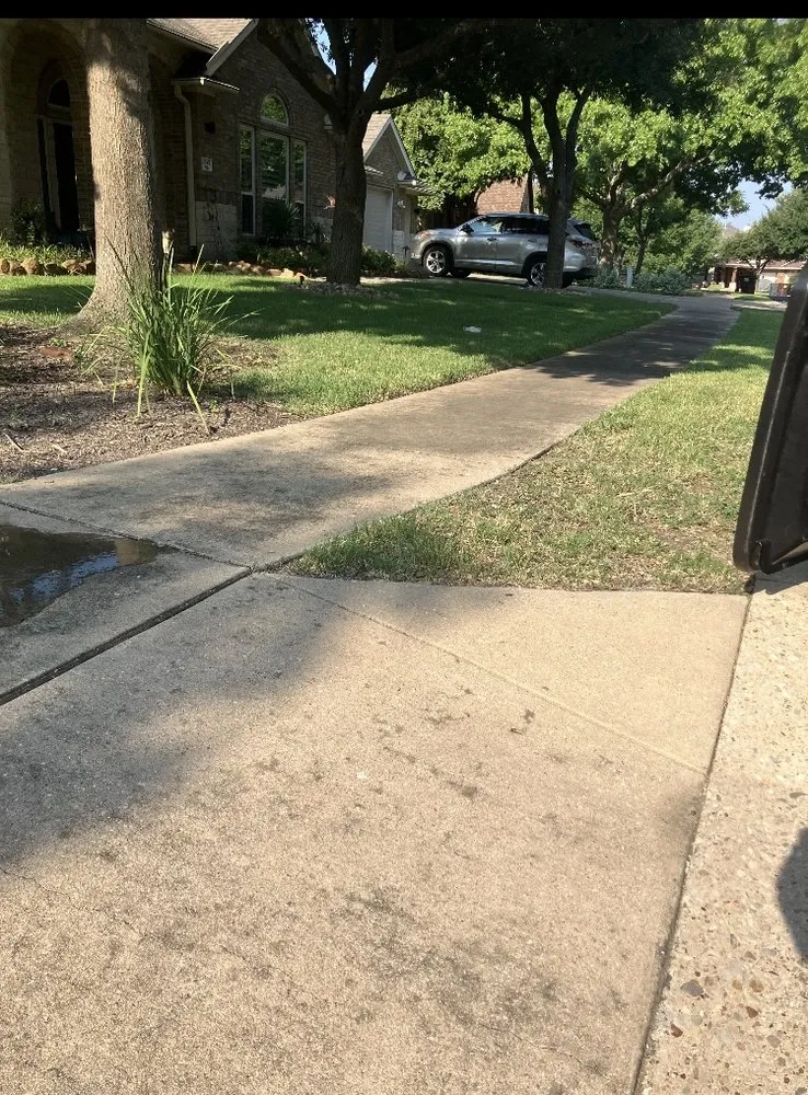 Local residential landscaping in Thorndale, TX - Pachl’s Perfect Pressure Washing
