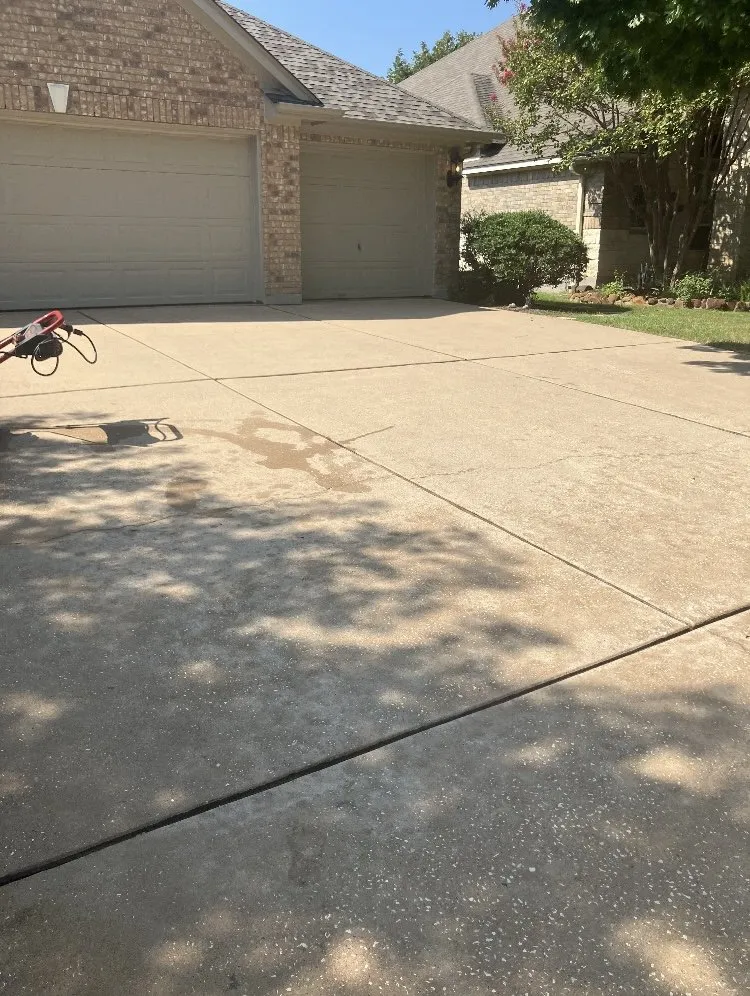 Trusted outdoor landscaping in Thorndale, TX - Pachl’s Perfect Pressure Washing