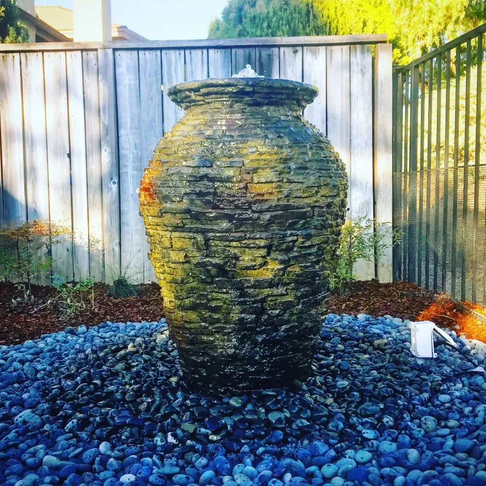 Expert lawn mowing service near you in Huntington Beach, CA by Pacific Breeze Building Solutions