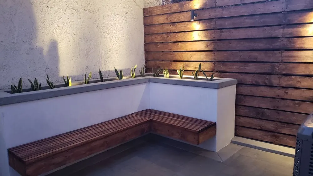 Trusted lawn care service in Huntington Beach, CA by Pacific Breeze Building Solutions