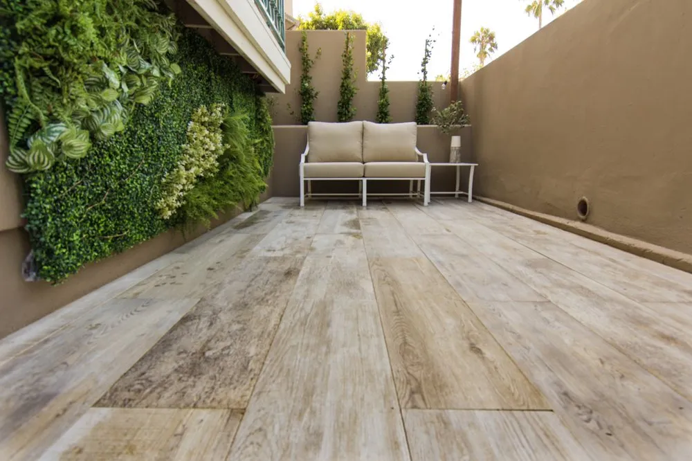 Affordable landscaping services for homes in Huntington Beach, CA by Pacific Breeze Building Solutions