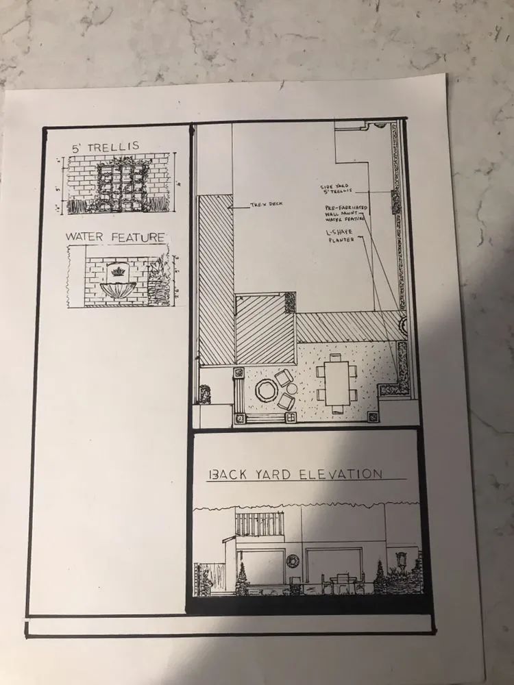 Expert landscaping services for year-round maintenance in Huntington Beach, CA by Pacific Breeze Building Solutions