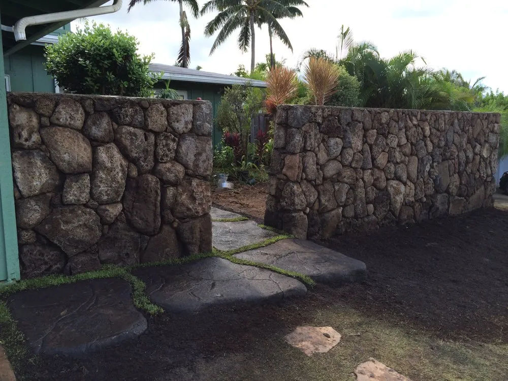 Top-rated landscaping services in Honolulu, HI - Pacific Builders International