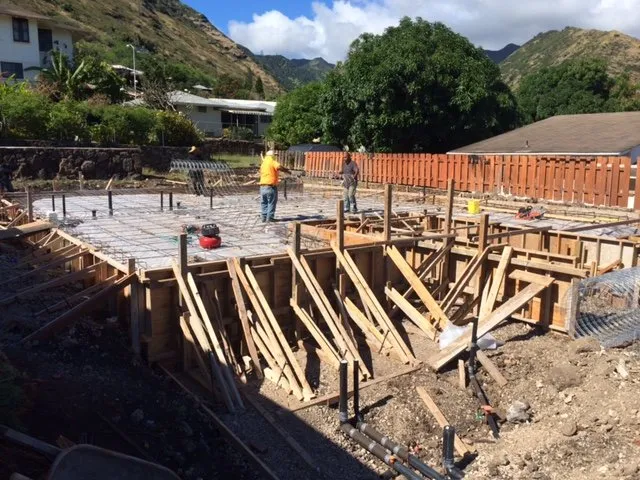 Reliable lawn care service in Honolulu, HI by Pacific Builders International