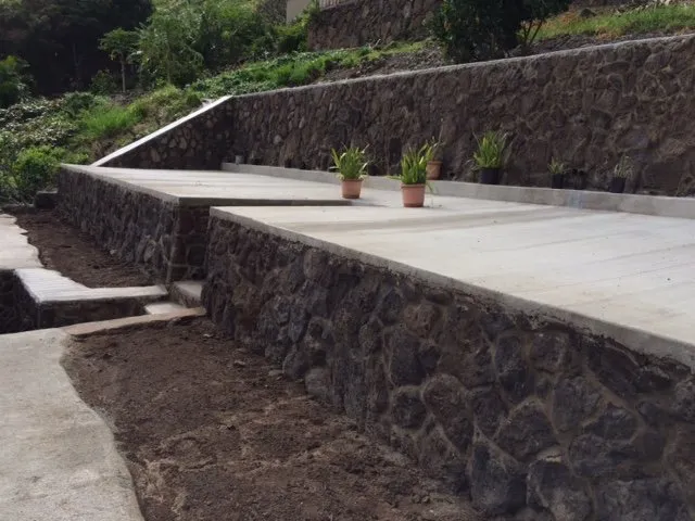 Trusted lawn mowing service for beautiful yards in Honolulu, HI by Pacific Builders International