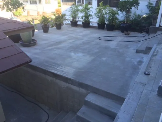 Affordable yard cleanup service for residential properties across Honolulu, HI - Pacific Builders International