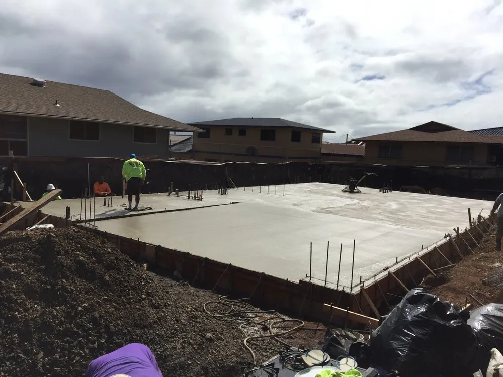 Expert landscape installation in Honolulu, HI - Pacific Builders International