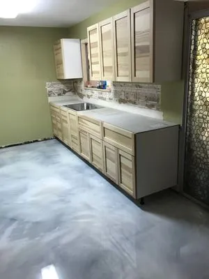 Pacific Builders International Logo