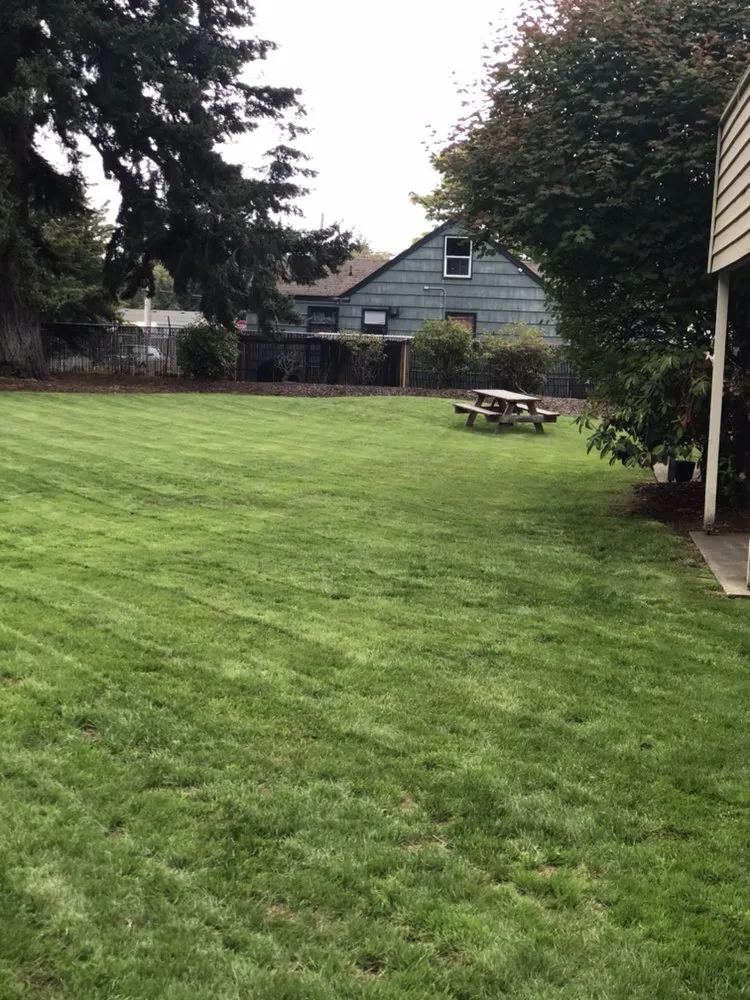 Reliable landscape design for year-round maintenance across Gig Harbor, WA - Pacific Building Maintenance