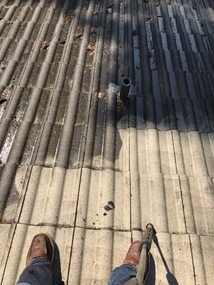 Reliable yard maintenance near you in Gig Harbor, WA by Pacific Building Maintenance