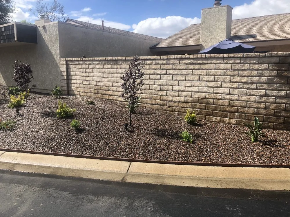 Professional landscape installation experts serving Oxnard, CA - Pacific-Co Tree Service
