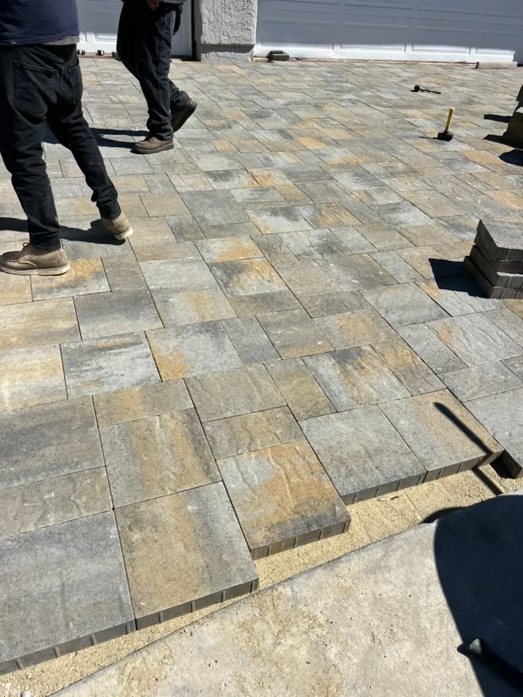 Professional garden landscaping for homes in Oxnard, CA by Pacific-Co Tree Service