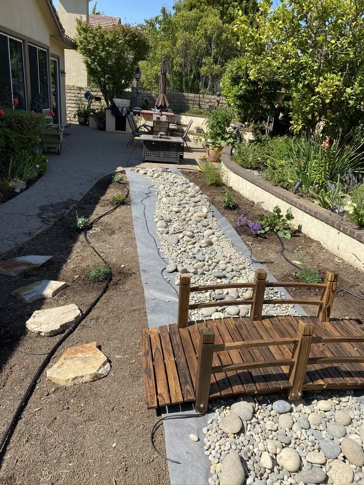 Affordable lawn care service experts serving Oxnard, CA - Pacific-Co Tree Service