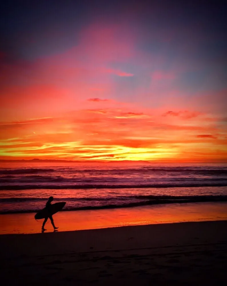 Professional lawn care service in Huntington Beach, CA - Pacific Coast Gardenscapes