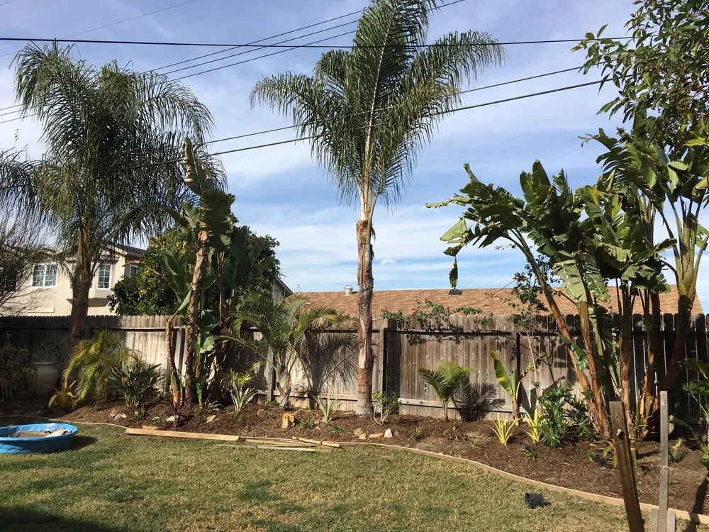 Professional landscape design experts serving Huntington Beach, CA - Pacific Coast Gardenscapes