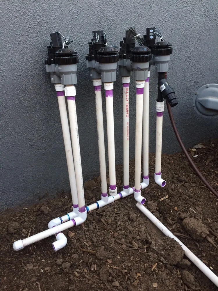 Reliable landscape installation experts serving Huntington Beach, CA - Pacific Coast Gardenscapes