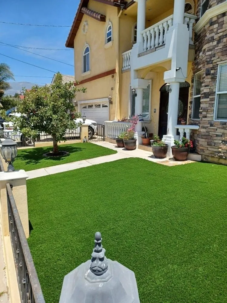 Local lawn care service experts serving Oxnard, CA - Pacific Coast Landscape