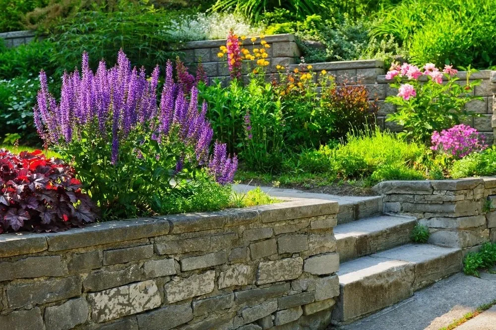 Trusted landscaping services experts serving Oxnard, CA - Pacific Coast Landscape