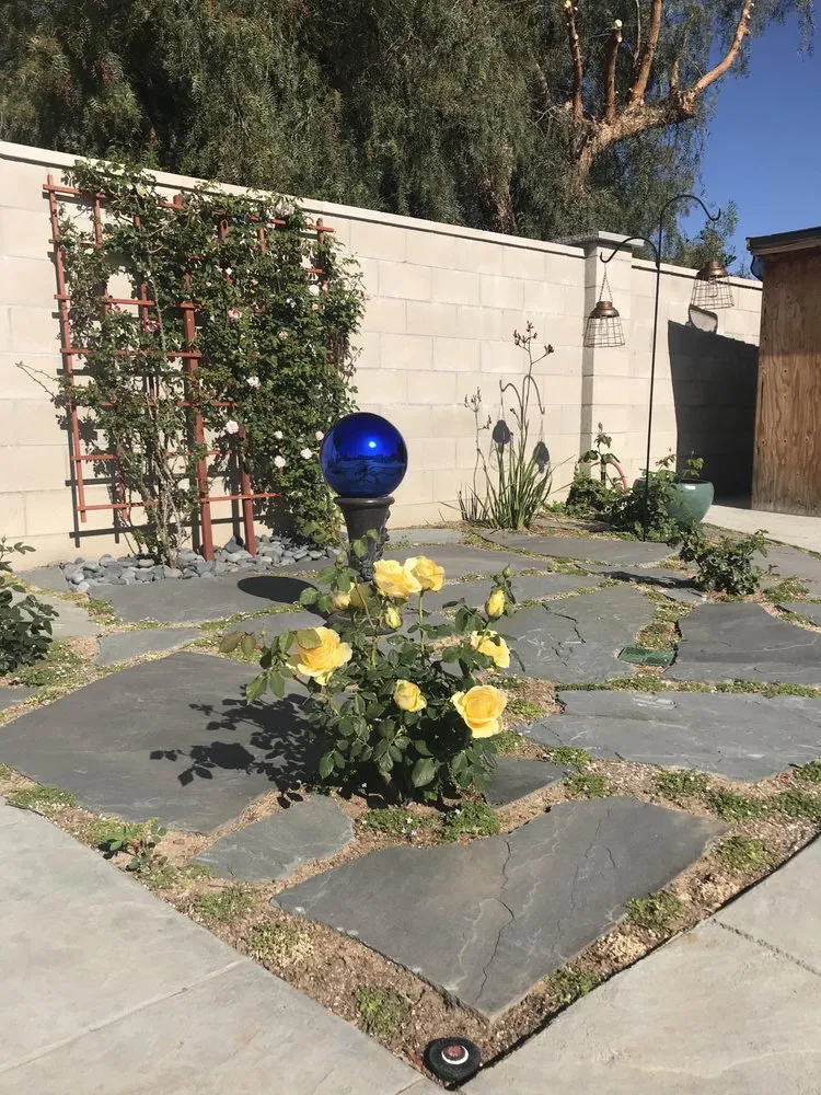 Top-rated landscape design for residential properties across Oxnard, CA - Pacific Coast Landscape