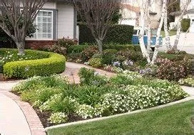 Top-rated garden landscaping near you in Oxnard, CA by Pacific Coast Landscape