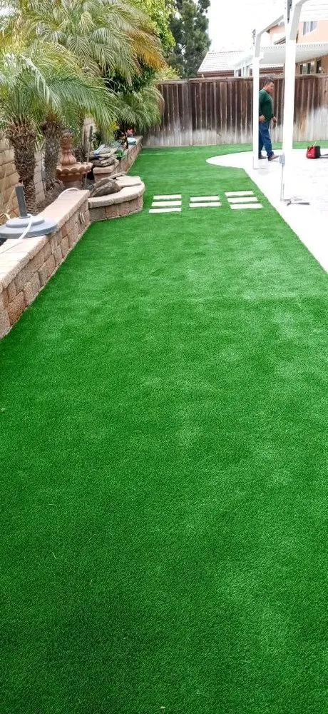 Affordable yard maintenance experts serving Oxnard, CA - Pacific Coast Landscape