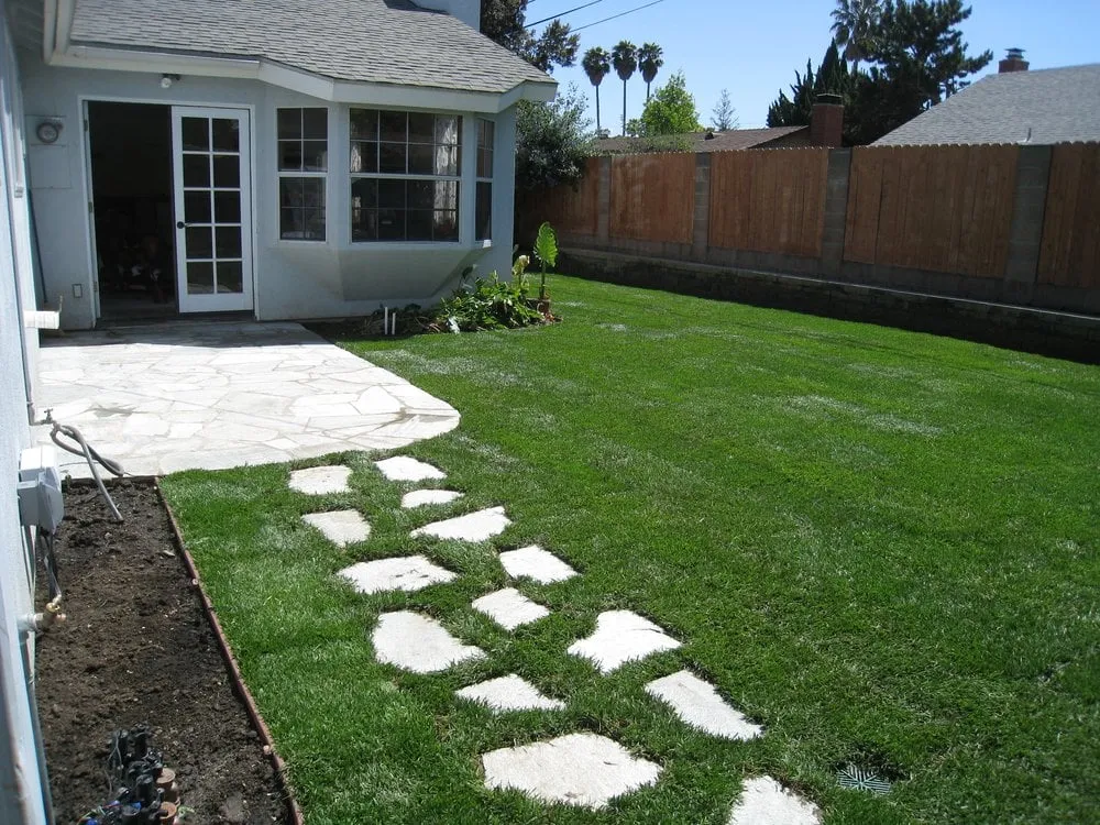 Affordable landscaping services for year-round maintenance across Oxnard, CA - Pacific Coast Landscape