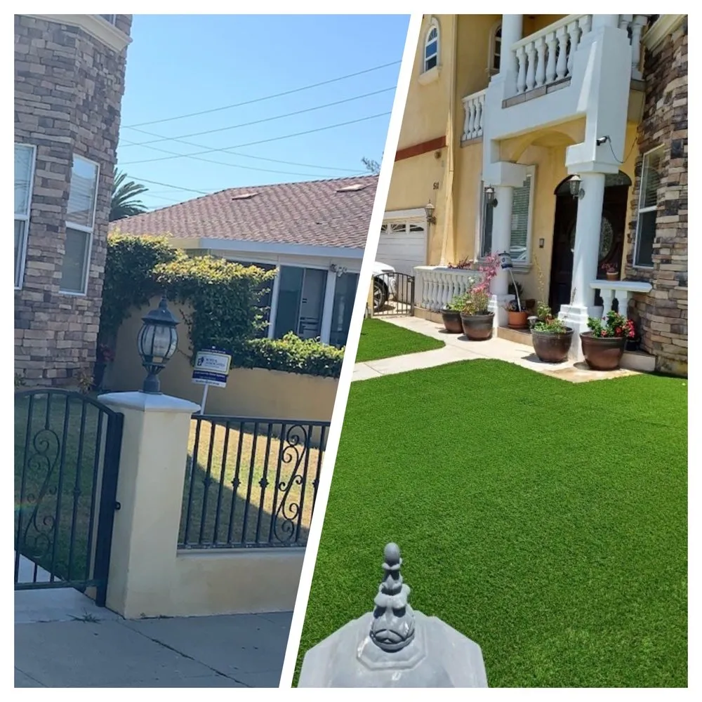 Expert landscaping services near you across Oxnard, CA - Pacific Coast Landscape