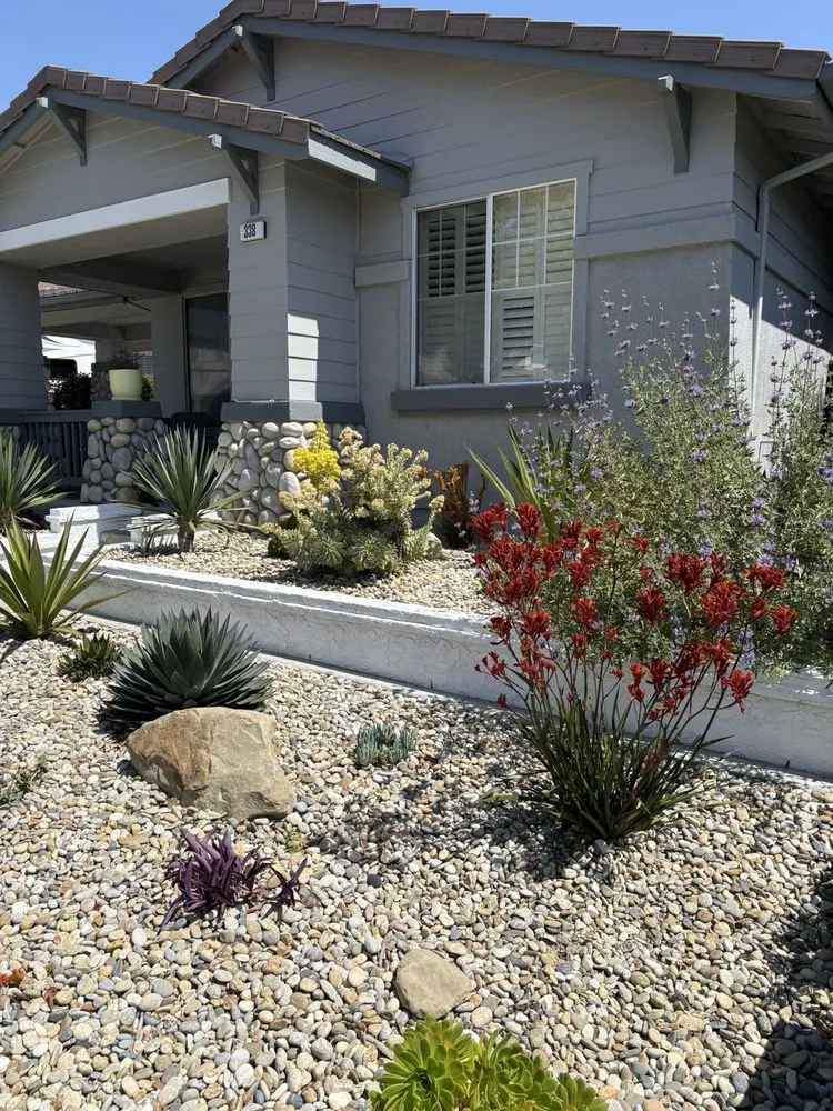 Affordable yard maintenance experts serving Oxnard, CA - Pacific Coast Landscape