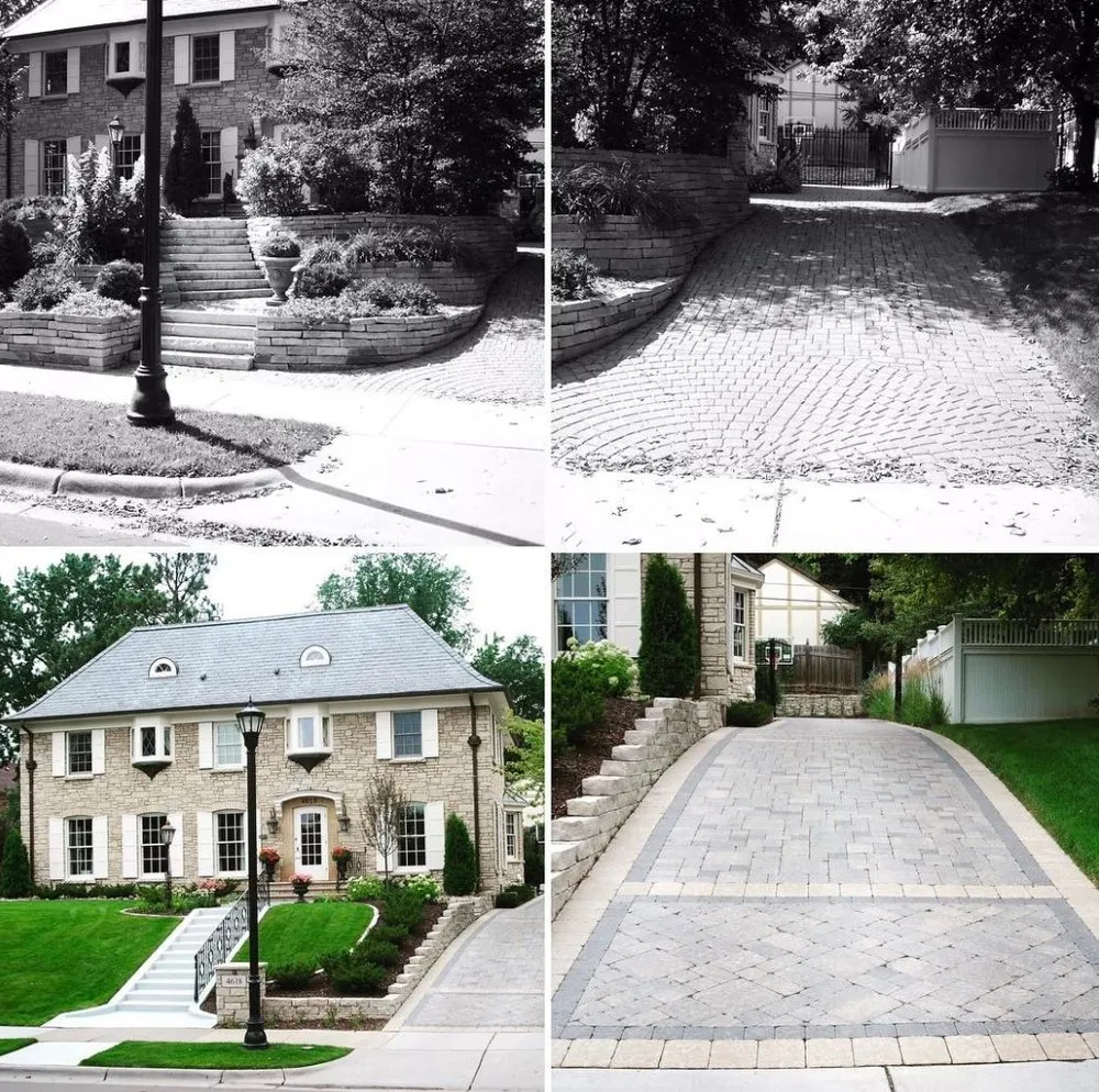 Reliable landscaping services for residential properties across Peachtree City, GA - Pacific Coast Landscapes