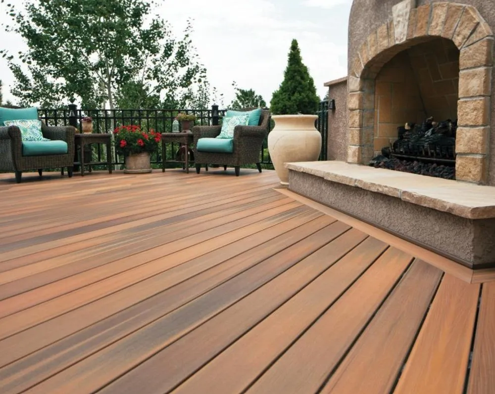 Top-rated lawn care service near you across Peachtree City, GA - Pacific Coast Landscapes