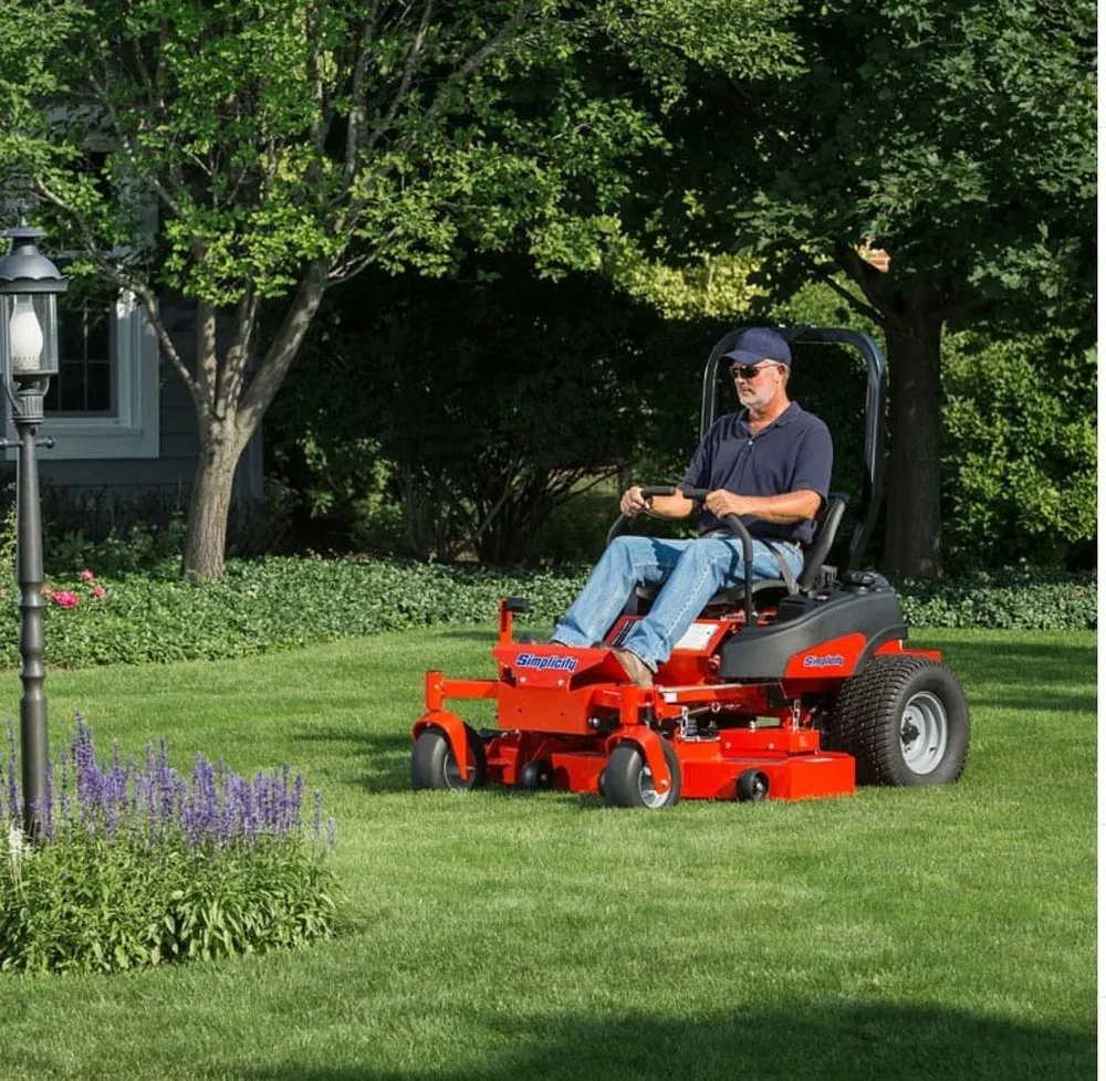 Trusted yard maintenance in Peachtree City, GA - Pacific Coast Landscapes