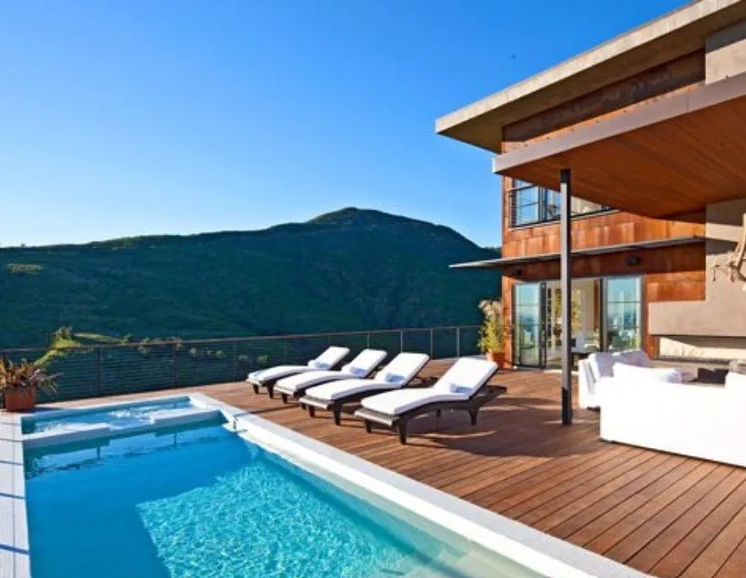 Top-rated residential landscaping experts serving Peachtree City, GA - Pacific Coast Landscapes