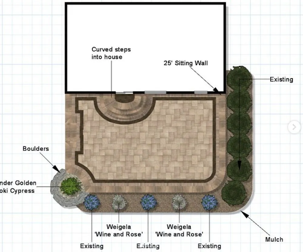 Reliable lawn mowing service experts serving Peachtree City, GA - Pacific Coast Landscapes