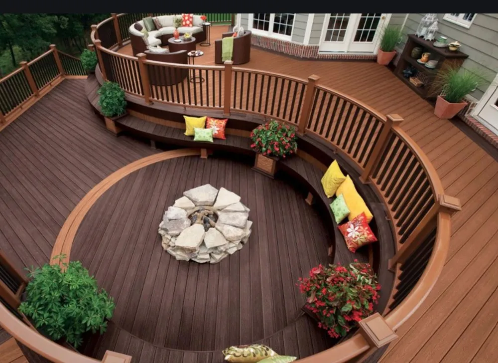 Reliable lawn care service experts serving Peachtree City, GA - Pacific Coast Landscapes