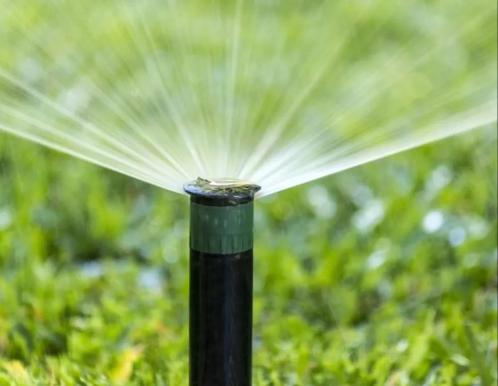 Reliable lawn mowing service for residential properties across Peachtree City, GA - Pacific Coast Landscapes