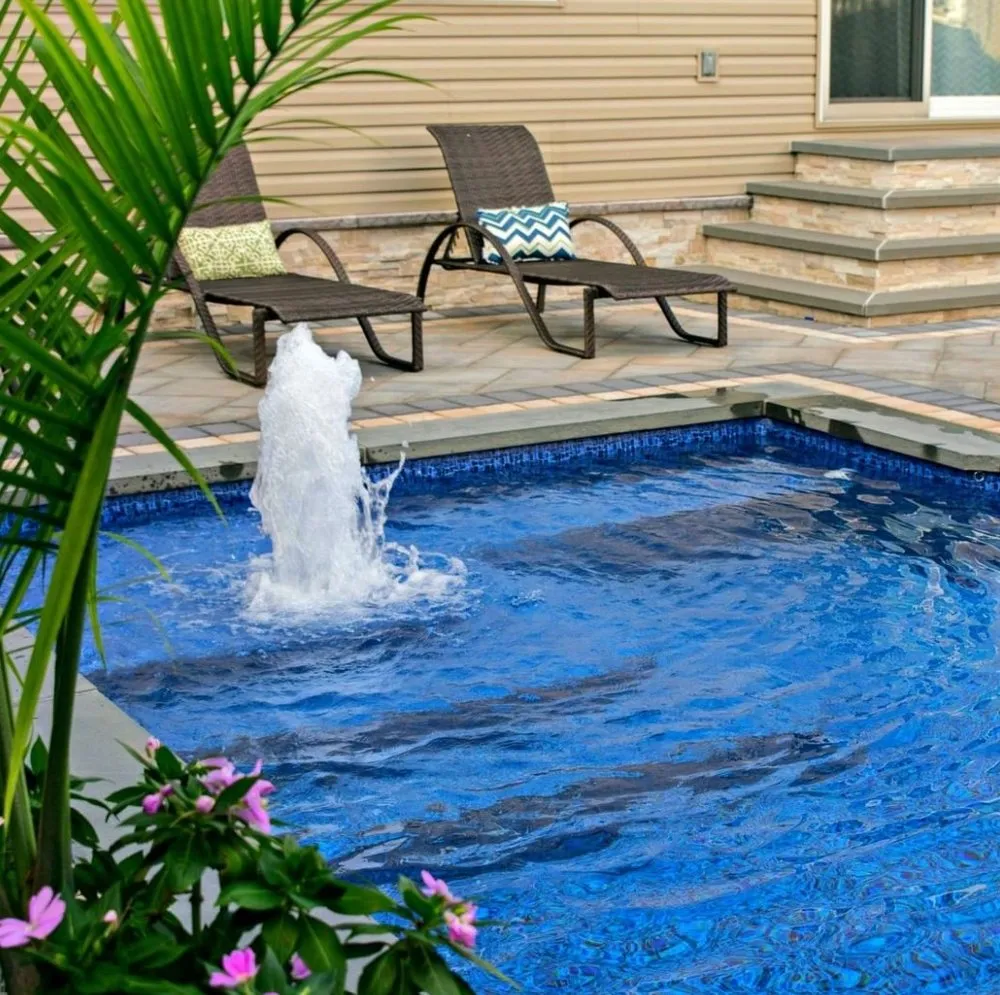 Top-rated landscape design for year-round maintenance in Peachtree City, GA by Pacific Coast Landscapes