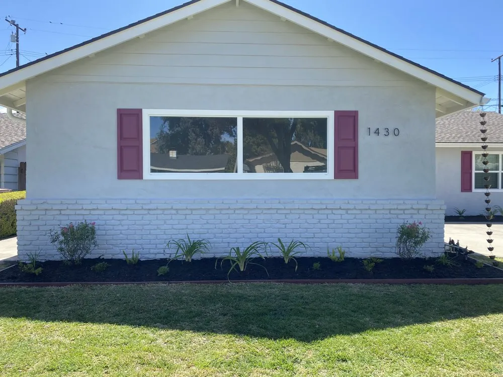 Top-rated yard maintenance for outdoor upgrades in Fullerton, CA by Pacific Coast Landscaping