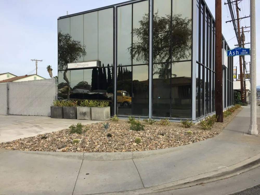 Local lawn care service in Fullerton, CA - Pacific Coast Landscaping