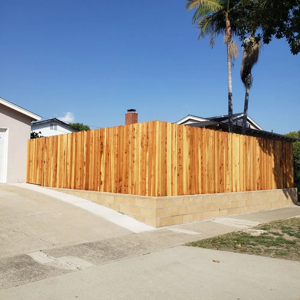 Trusted lawn care service in Fullerton, CA - Pacific Coast Landscaping