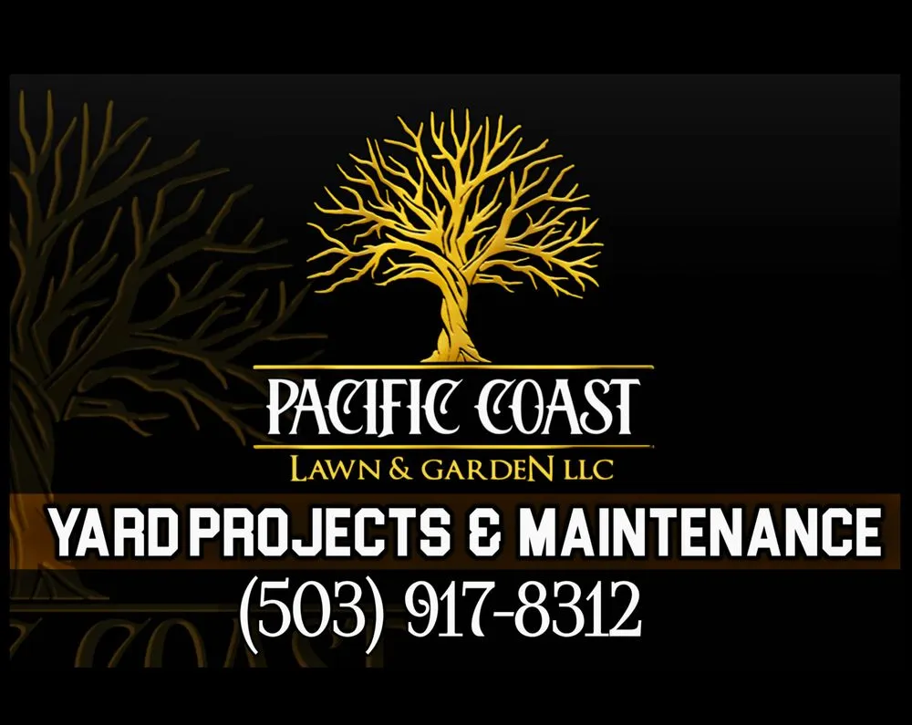 Custom outdoor landscaping in Monmouth, OR by Pacific Coast Lawn & Garden