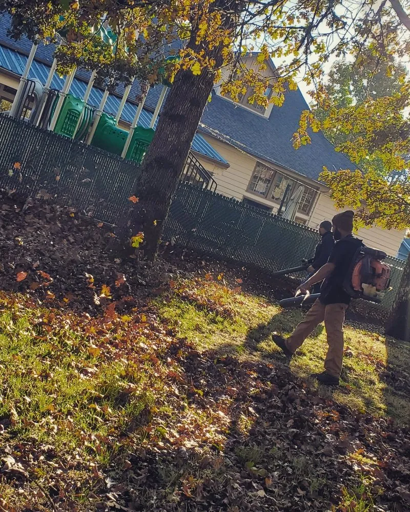 Local landscaping services in Monmouth, OR by Pacific Coast Lawn & Garden